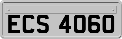 ECS4060