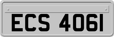ECS4061