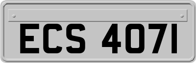 ECS4071