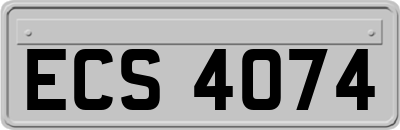ECS4074