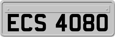 ECS4080