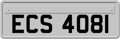 ECS4081
