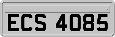 ECS4085