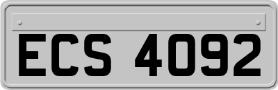 ECS4092