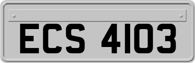 ECS4103