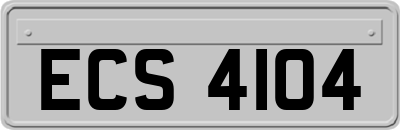 ECS4104