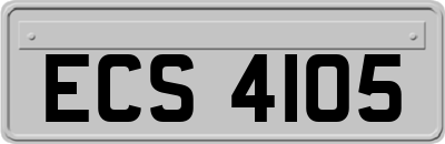 ECS4105