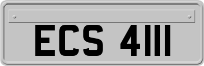 ECS4111