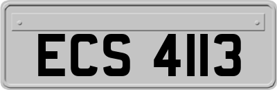 ECS4113
