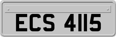 ECS4115