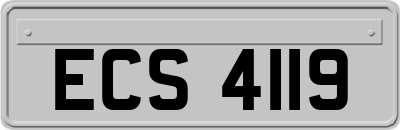 ECS4119