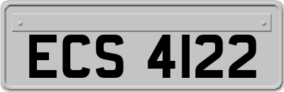 ECS4122