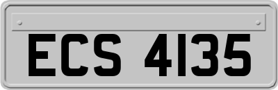 ECS4135
