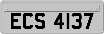 ECS4137