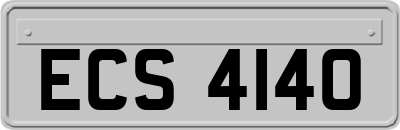 ECS4140