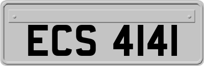 ECS4141