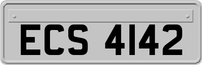 ECS4142
