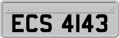 ECS4143