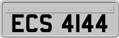 ECS4144