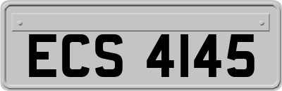 ECS4145