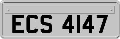ECS4147