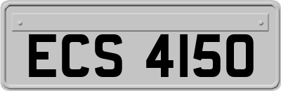 ECS4150