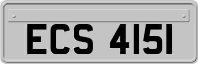 ECS4151