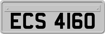 ECS4160