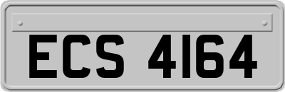 ECS4164