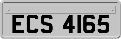 ECS4165