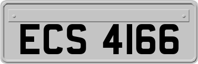 ECS4166