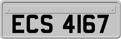 ECS4167
