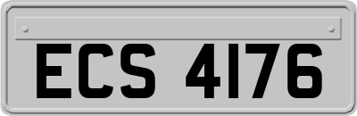 ECS4176