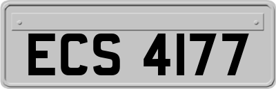 ECS4177