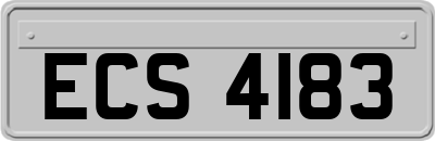 ECS4183