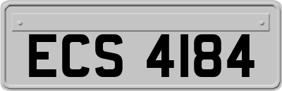 ECS4184