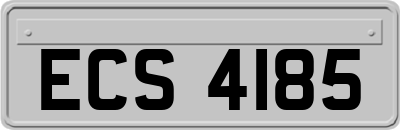 ECS4185