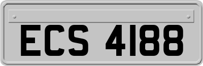 ECS4188