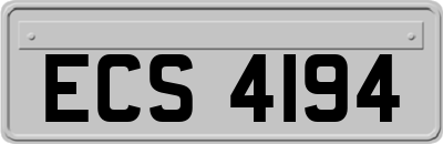 ECS4194