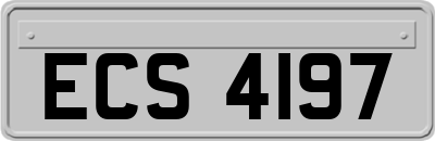 ECS4197