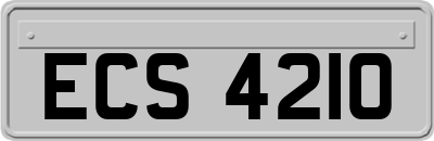 ECS4210