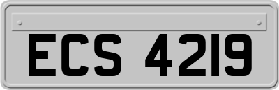 ECS4219