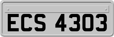 ECS4303
