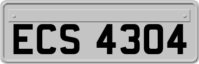ECS4304