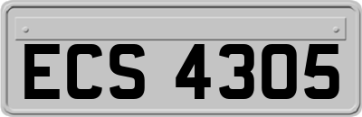 ECS4305