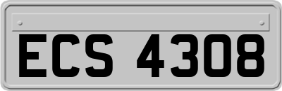 ECS4308