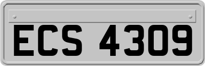 ECS4309