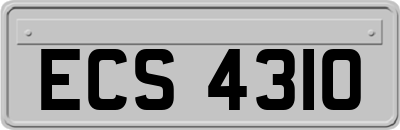 ECS4310