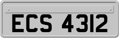ECS4312