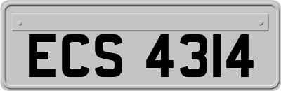 ECS4314